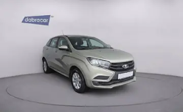 LADA (ВАЗ) XRAY 2017 года за 25 000 BYN в Минск