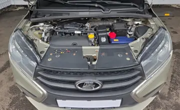 LADA (ВАЗ) XRAY 2017 года за 25 590 BYN в Минск