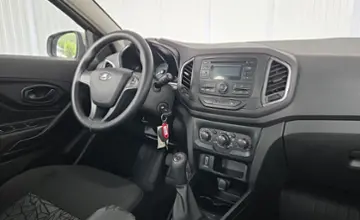 LADA (ВАЗ) XRAY 2017 года за 25 590 BYN в Минск