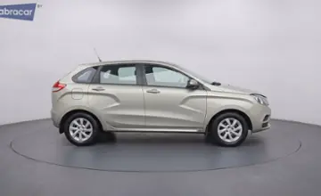 LADA (ВАЗ) XRAY 2017 года за 25 000 BYN в Минск
