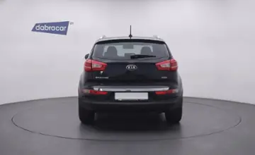 Kia Sportage 2010 года за 39 990 BYN в Могилев