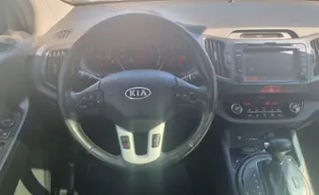 Kia Sportage 2010 года за 39 990 BYN в Витебск