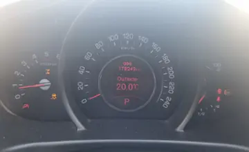 Kia Sportage 2010 года за 39 990 BYN в Витебск