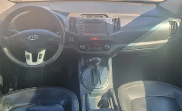 Kia Sportage 2010 года за 39 990 BYN в Витебск