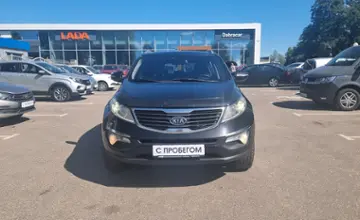 Kia Sportage 2010 года за 39 990 BYN в Витебск