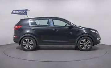 Kia Sportage 2010 года за 39 990 BYN в Могилев