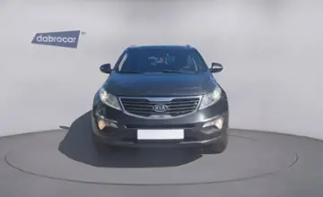 Kia Sportage 2010 года за 39 990 BYN в Могилев