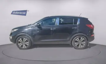 Kia Sportage 2010 года за 39 990 BYN в Могилев