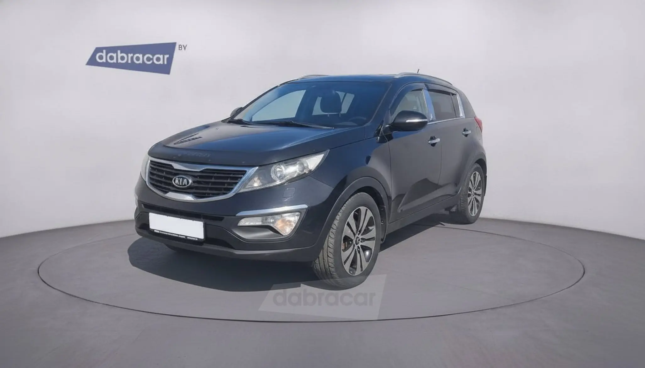 Kia Sportage 2010 года за 39 990 BYN в Могилев