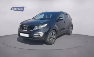 Kia Sportage 2010 года за 39 990 BYN в Могилев