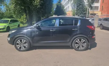 Kia Sportage 2010 года за 39 990 BYN в Витебск