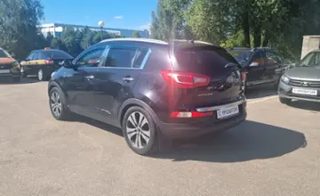 Kia Sportage 2010 года за 39 990 BYN в Витебск