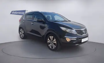 Kia Sportage 2010 года за 39 990 BYN в Могилев