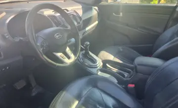 Kia Sportage 2010 года за 39 990 BYN в Витебск