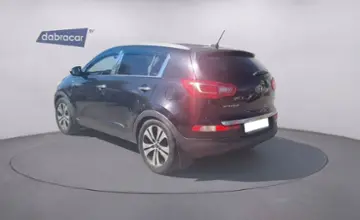 Kia Sportage 2010 года за 39 990 BYN в Могилев