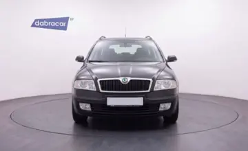 Skoda Octavia 2005 года за 15 400 BYN в Могилев