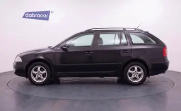Skoda Octavia 2005 года за 15 400 BYN в Могилев