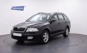 Skoda Octavia 2005 года за 15 400 BYN в Могилев