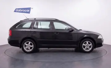Skoda Octavia 2005 года за 15 400 BYN в Могилев