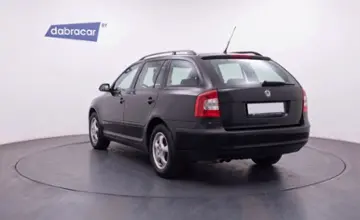 Skoda Octavia 2005 года за 15 400 BYN в Могилев