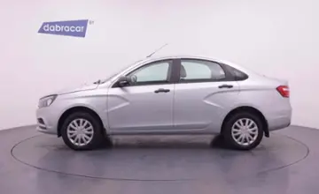 LADA (ВАЗ) Vesta 2021 года за 33 990 BYN в Брест