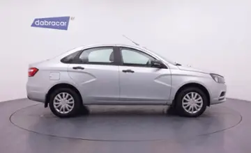 LADA (ВАЗ) Vesta 2021 года за 33 990 BYN в Брест