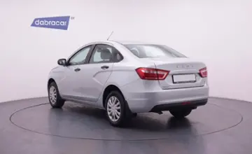 LADA (ВАЗ) Vesta 2021 года за 33 990 BYN в Брест
