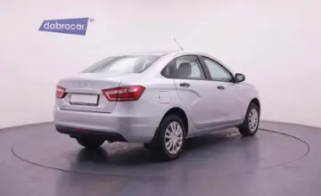 LADA (ВАЗ) Vesta 2021 года за 33 990 BYN в Брест