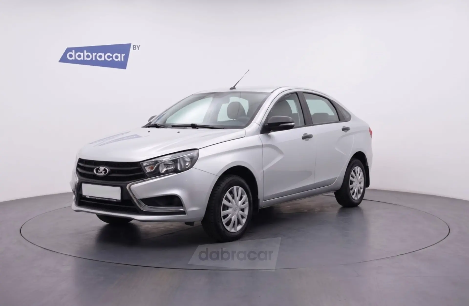 LADA (ВАЗ) Vesta 2021 года за 33 990 BYN в Брест