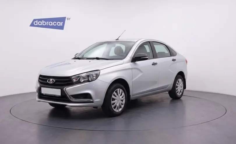 LADA (ВАЗ)