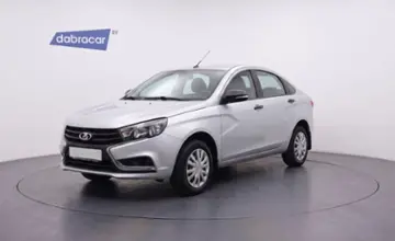 LADA (ВАЗ) Vesta 2021 года за 33 990 BYN в Брест