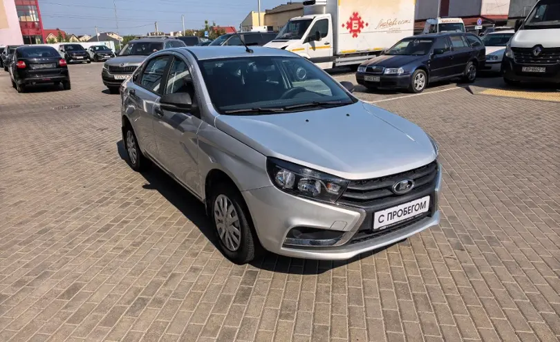 LADA (ВАЗ)