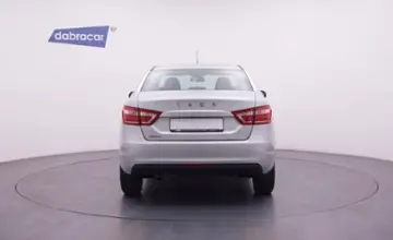 LADA (ВАЗ) Vesta 2021 года за 33 990 BYN в Брест