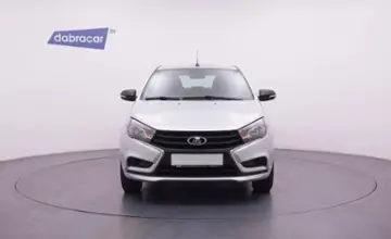LADA (ВАЗ) Vesta 2021 года за 33 990 BYN в Брест