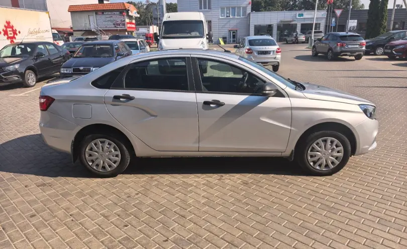 LADA (ВАЗ)