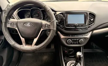 LADA (ВАЗ) Vesta 2016 года за 26 090 BYN в Барановичи