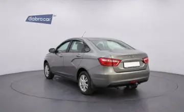 LADA (ВАЗ) Vesta 2016 года за 26 090 BYN в Барановичи
