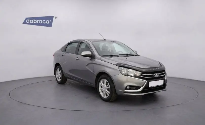LADA (ВАЗ)