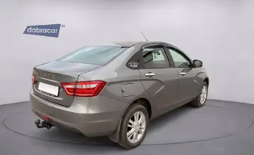 LADA (ВАЗ) Vesta 2016 года за 26 090 BYN в Барановичи