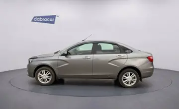 LADA (ВАЗ) Vesta 2016 года за 26 090 BYN в Барановичи