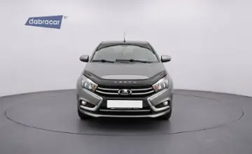 LADA (ВАЗ) Vesta 2016 года за 26 090 BYN в Барановичи