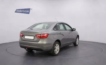 LADA (ВАЗ) Vesta 2016 года за 26 090 BYN в Барановичи