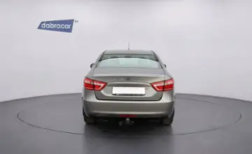 LADA (ВАЗ) Vesta 2016 года за 26 090 BYN в Барановичи