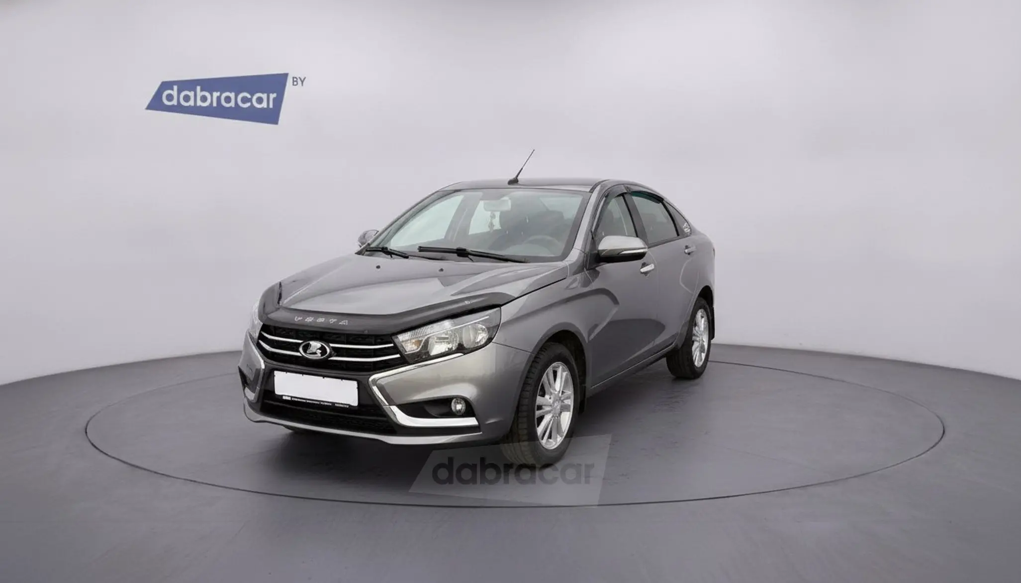 LADA (ВАЗ) Vesta 2016 года за 26 090 BYN в Барановичи
