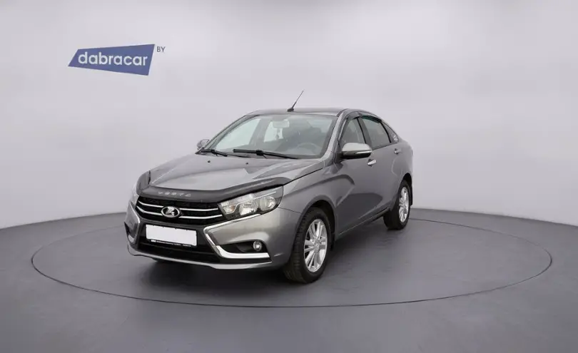 LADA (ВАЗ)