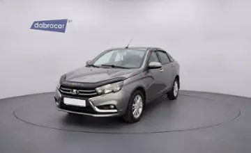LADA (ВАЗ) Vesta 2016 года за 26 090 BYN в Барановичи