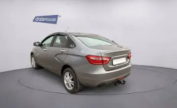 LADA (ВАЗ) Vesta 2016 года за 26 090 BYN в Барановичи