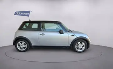 MINI Hatch 2005 года за 17 990 BYN в Минск
