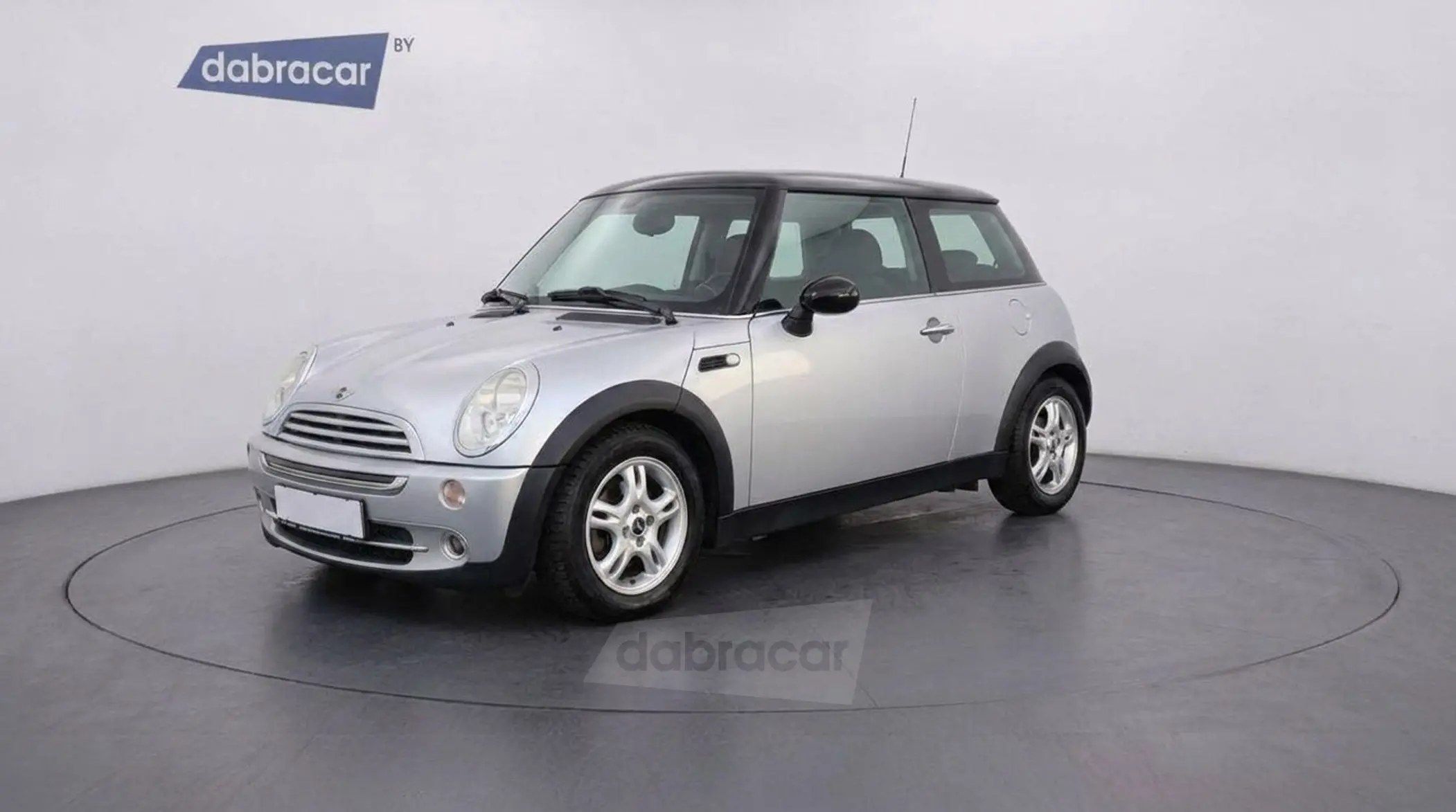 MINI Hatch 2005 года за 17 990 BYN в Минск