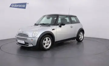 MINI Hatch 2005 года за 17 990 BYN в Минск